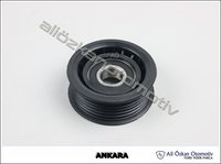 Ford Yedek Parça - ALTERNATÖR GERGİ BİLYASI KANALLI - TRANSIT V184 MONDEO/O.CEKER